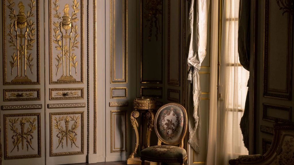 Les jardins Renaissance en parterres de buis, à la française
